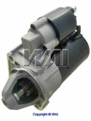 Wai 32708N Starter 32708N: Buy near me at 2407.PL in Poland at an Affordable price!