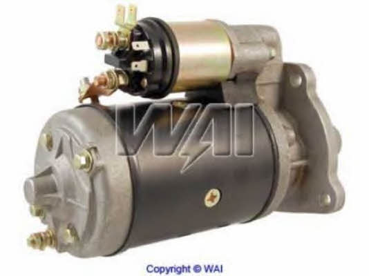 Wai 33088N Starter 33088N: Buy near me at 2407.PL in Poland at an Affordable price!