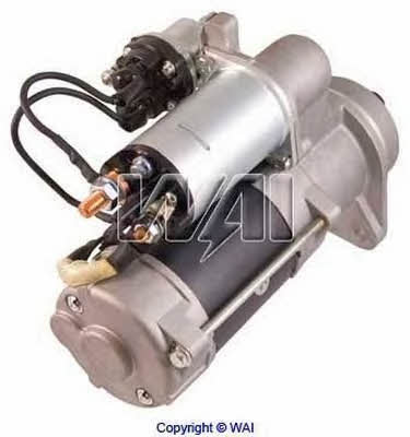Wai 6904N Starter 6904N: Buy near me at 2407.PL in Poland at an Affordable price!
