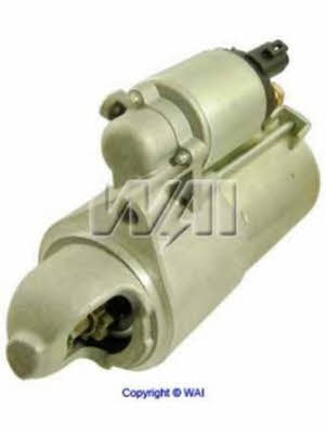 Wai 6949N Starter 6949N: Buy near me at 2407.PL in Poland at an Affordable price!