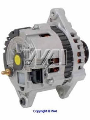 Wai 8280N Alternator 8280N: Buy near me in Poland at 2407.PL - Good price!