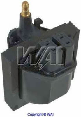 Wai CDR37 Ignition coil CDR37: Buy near me in Poland at 2407.PL - Good price!