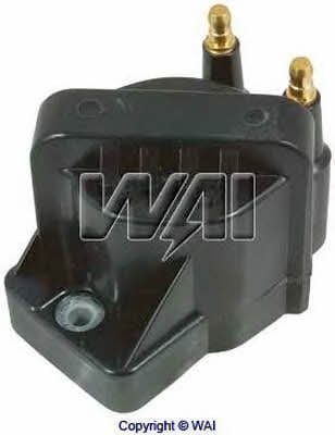 Wai CDR39 Ignition coil CDR39: Buy near me in Poland at 2407.PL - Good price!