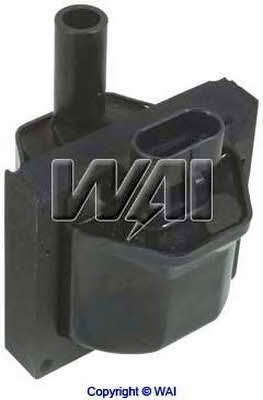 Wai CDR49 Ignition coil CDR49: Buy near me in Poland at 2407.PL - Good price!