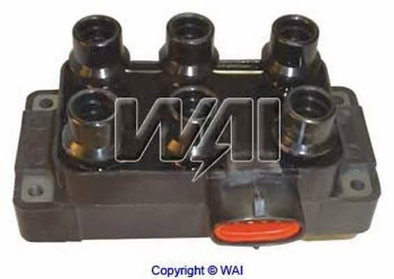 Wai CFD480 Ignition coil CFD480: Buy near me in Poland at 2407.PL - Good price!