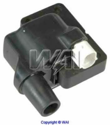 Wai CFD485 Ignition coil CFD485: Buy near me in Poland at 2407.PL - Good price!
