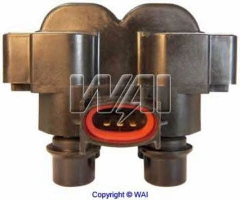 Wai CFD487 Ignition coil CFD487: Buy near me in Poland at 2407.PL - Good price!