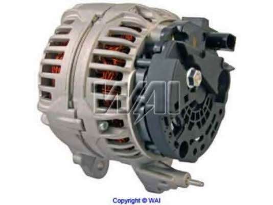 Wai 11134N Alternator 11134N: Buy near me at 2407.PL in Poland at an Affordable price!