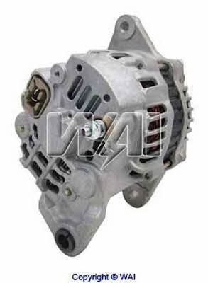 Wai 12077N Alternator 12077N: Buy near me at 2407.PL in Poland at an Affordable price!