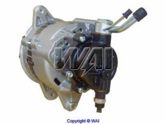 Wai 12642N Alternator 12642N: Dobra cena w Polsce na 2407.PL - Kup Teraz!