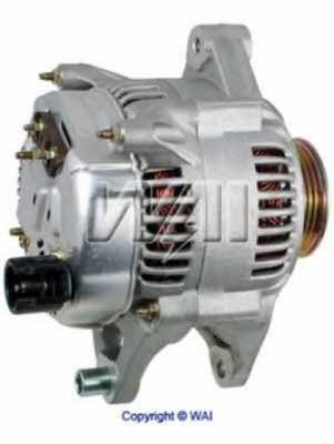 Wai 13280N Alternator 13280N: Buy near me at 2407.PL in Poland at an Affordable price!