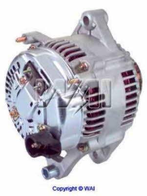 Wai 13309N Alternator 13309N: Buy near me at 2407.PL in Poland at an Affordable price!