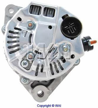 Wai Alternator – price