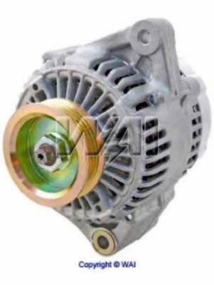 Wai 13395N Alternator 13395N: Buy near me at 2407.PL in Poland at an Affordable price!