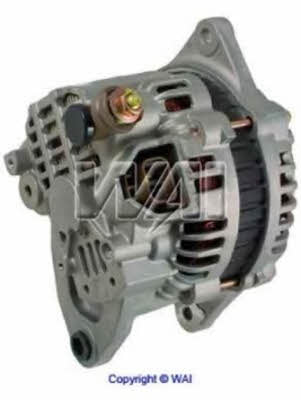 Wai 13559N Alternator 13559N: Buy near me in Poland at 2407.PL - Good price!