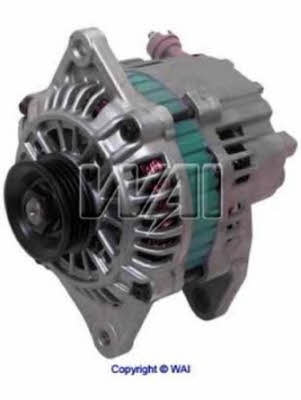 Wai 13731N Alternator 13731N: Buy near me at 2407.PL in Poland at an Affordable price!