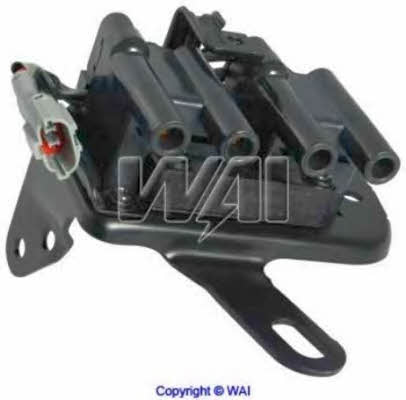 Wai CUF178 Ignition coil CUF178: Buy near me in Poland at 2407.PL - Good price!