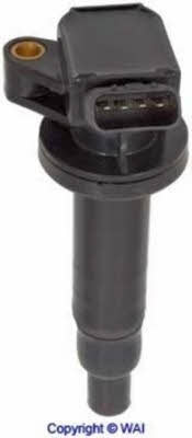 Wai CUF247 Ignition coil CUF247: Buy near me in Poland at 2407.PL - Good price!