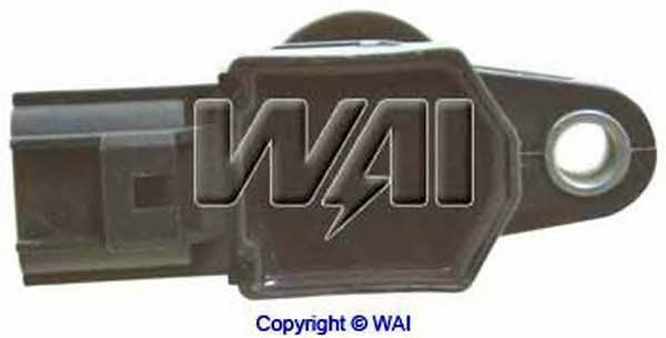 Wai CUF270 Ignition coil CUF270: Buy near me in Poland at 2407.PL - Good price!