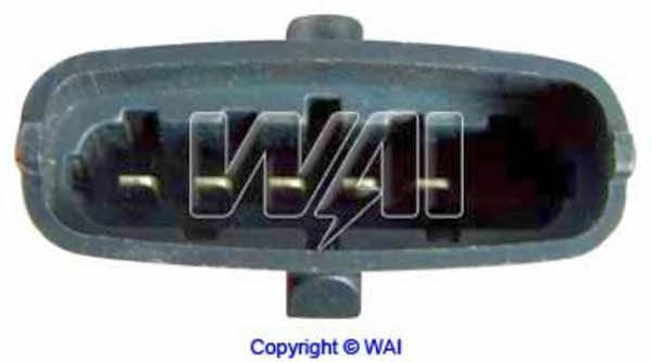 Wai CUF278 Ignition coil CUF278: Buy near me at 2407.PL in Poland at an Affordable price!