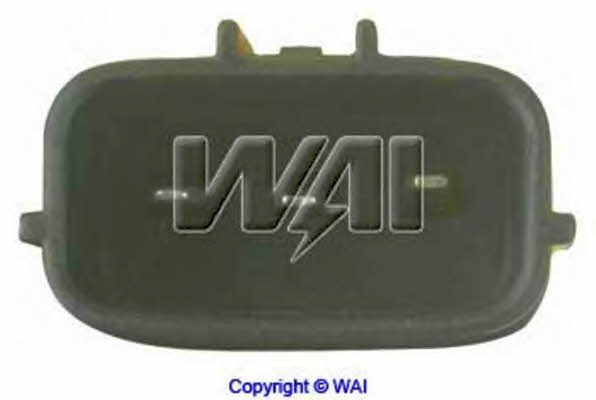 Wai CUF285 Ignition coil CUF285: Buy near me in Poland at 2407.PL - Good price!