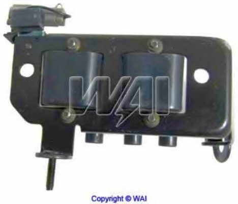Wai CUF335 Ignition coil CUF335: Buy near me in Poland at 2407.PL - Good price!