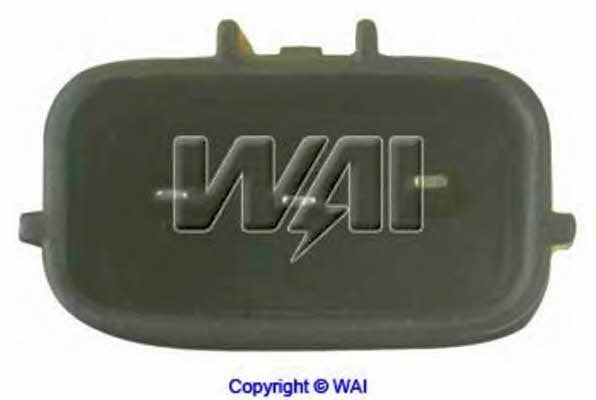 Wai CUF349 Ignition coil CUF349: Buy near me in Poland at 2407.PL - Good price!