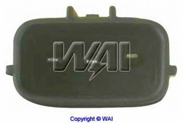 Wai CUF351 Ignition coil CUF351: Buy near me in Poland at 2407.PL - Good price!
