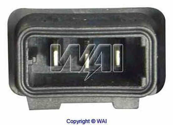 Wai CUF354 Ignition coil CUF354: Buy near me in Poland at 2407.PL - Good price!