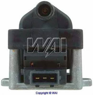 Wai CUF364 Ignition coil CUF364: Buy near me in Poland at 2407.PL - Good price!
