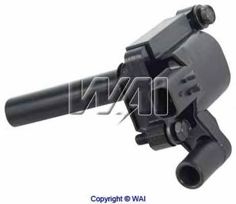 Wai CUF378 Ignition coil CUF378: Buy near me in Poland at 2407.PL - Good price!
