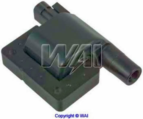 Wai CUF38 Ignition coil CUF38: Buy near me in Poland at 2407.PL - Good price!