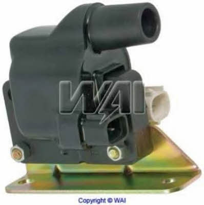 Wai CUF41 Ignition coil CUF41: Buy near me at 2407.PL in Poland at an Affordable price!