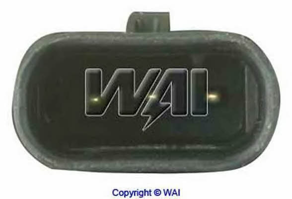 Wai CUF502 Ignition coil CUF502: Buy near me in Poland at 2407.PL - Good price!