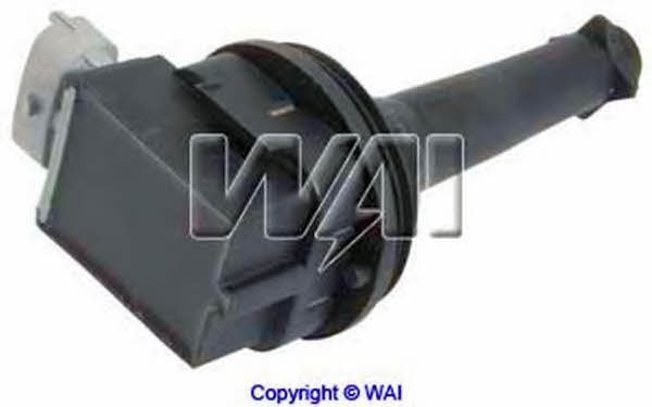 Wai CUF517 Ignition coil CUF517: Buy near me in Poland at 2407.PL - Good price!