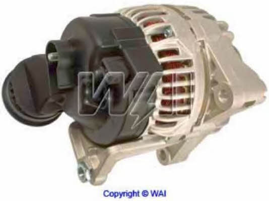 Wai 13882N Alternator 13882N: Buy near me at 2407.PL in Poland at an Affordable price!