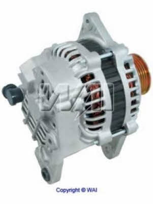 Wai 13889N Alternator 13889N: Buy near me in Poland at 2407.PL - Good price!