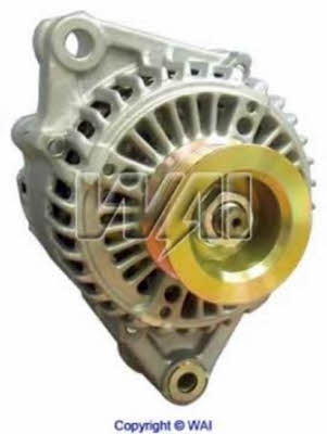 Wai 13894N Alternator 13894N: Buy near me at 2407.PL in Poland at an Affordable price!