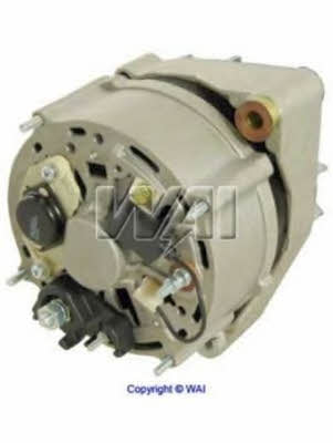 Wai 14813N Alternator 14813N: Buy near me in Poland at 2407.PL - Good price!