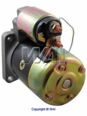 Wai 16708N Starter 16708N: Buy near me at 2407.PL in Poland at an Affordable price!