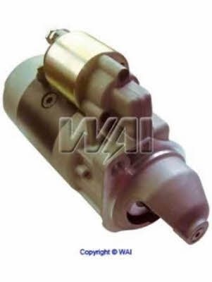 Wai 17042N Starter 17042N: Buy near me at 2407.PL in Poland at an Affordable price!