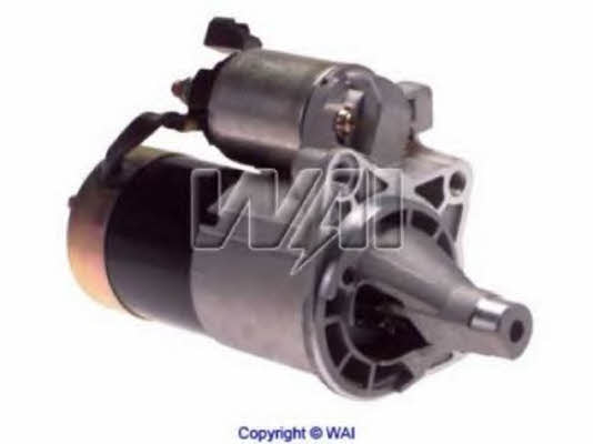 Wai 17461N Starter 17461N: Buy near me at 2407.PL in Poland at an Affordable price!
