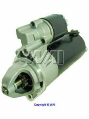 Wai 17497N Starter 17497N: Buy near me at 2407.PL in Poland at an Affordable price!