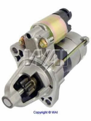Wai 17746N Starter 17746N: Buy near me at 2407.PL in Poland at an Affordable price!