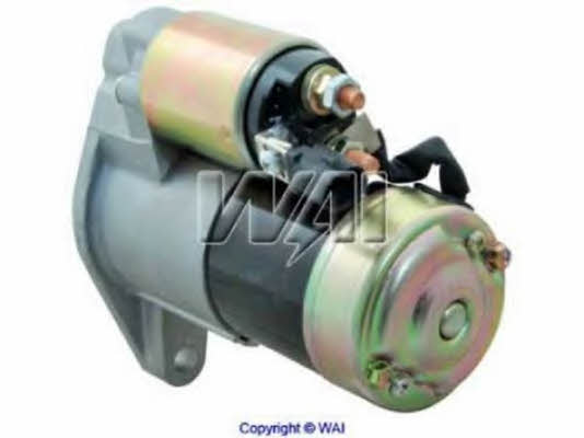 Wai 17749N Starter 17749N: Buy near me at 2407.PL in Poland at an Affordable price!