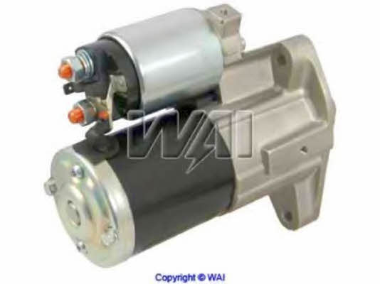 Wai 17897N Starter 17897N: Buy near me at 2407.PL in Poland at an Affordable price!