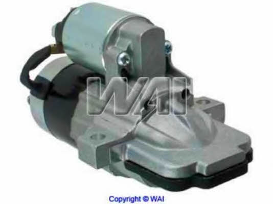 Wai 17909N Starter 17909N: Buy near me at 2407.PL in Poland at an Affordable price!