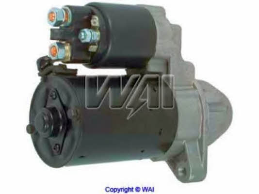 Wai 17920N Starter 17920N: Buy near me at 2407.PL in Poland at an Affordable price!