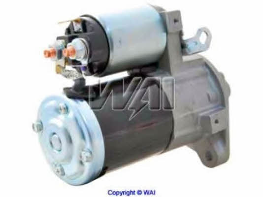 Wai 17931N Starter 17931N: Buy near me at 2407.PL in Poland at an Affordable price!