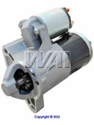Wai 17937N Starter 17937N: Buy near me at 2407.PL in Poland at an Affordable price!